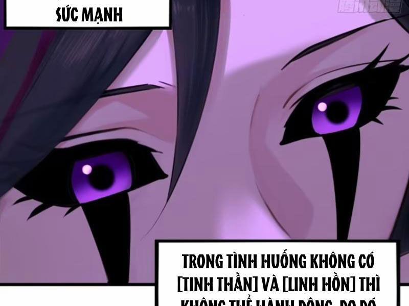 Ngươi Là Hạng Người Gì Cũng Dám Ở Tiên Giới Lên Mặt Với Ta? 69 trang 41