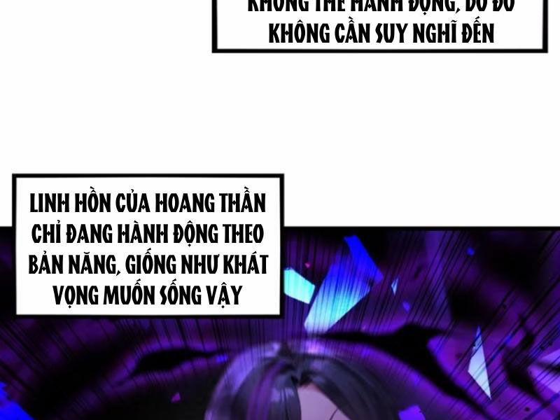Ngươi Là Hạng Người Gì Cũng Dám Ở Tiên Giới Lên Mặt Với Ta? 69 trang 42