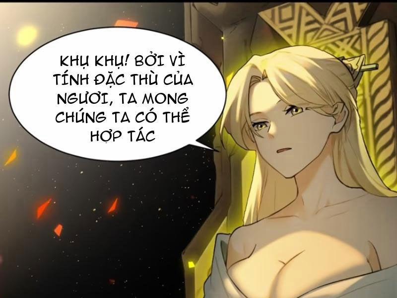 Ngươi Là Hạng Người Gì Cũng Dám Ở Tiên Giới Lên Mặt Với Ta? 69 trang 51