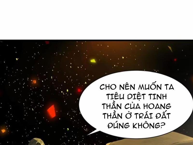 Ngươi Là Hạng Người Gì Cũng Dám Ở Tiên Giới Lên Mặt Với Ta? 69 trang 54