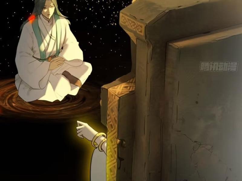 Ngươi Là Hạng Người Gì Cũng Dám Ở Tiên Giới Lên Mặt Với Ta? 69 trang 55