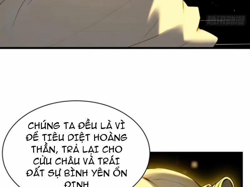 Ngươi Là Hạng Người Gì Cũng Dám Ở Tiên Giới Lên Mặt Với Ta? 69 trang 60