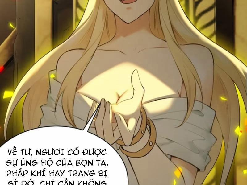 Ngươi Là Hạng Người Gì Cũng Dám Ở Tiên Giới Lên Mặt Với Ta? 69 trang 63
