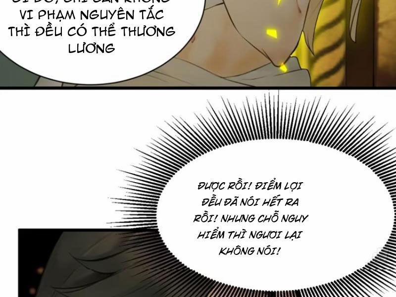 Ngươi Là Hạng Người Gì Cũng Dám Ở Tiên Giới Lên Mặt Với Ta? 69 trang 64