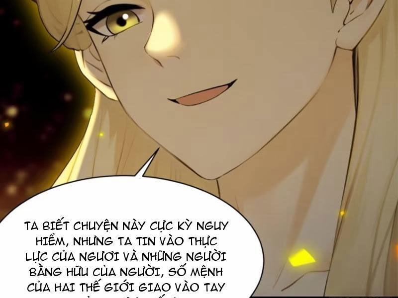 Ngươi Là Hạng Người Gì Cũng Dám Ở Tiên Giới Lên Mặt Với Ta? 69 trang 67
