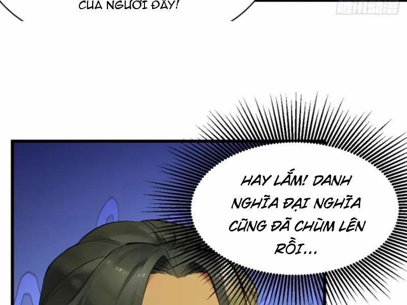 Ngươi Là Hạng Người Gì Cũng Dám Ở Tiên Giới Lên Mặt Với Ta? 69 trang 68