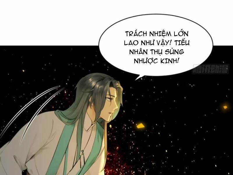 Ngươi Là Hạng Người Gì Cũng Dám Ở Tiên Giới Lên Mặt Với Ta? 69 trang 70