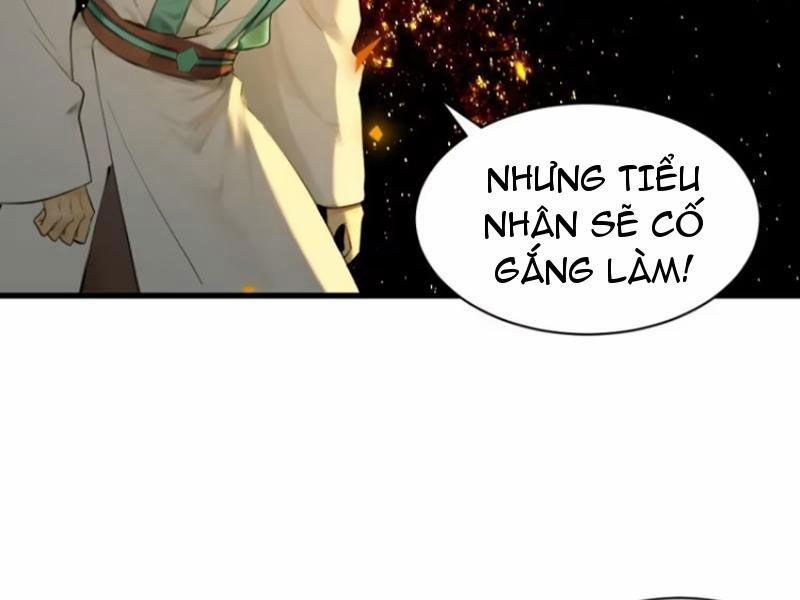Ngươi Là Hạng Người Gì Cũng Dám Ở Tiên Giới Lên Mặt Với Ta? 69 trang 71