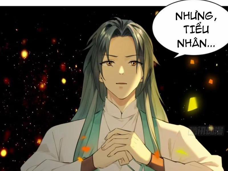 Ngươi Là Hạng Người Gì Cũng Dám Ở Tiên Giới Lên Mặt Với Ta? 69 trang 72