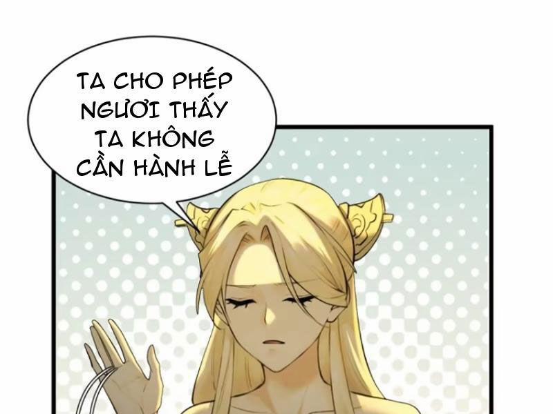 Ngươi Là Hạng Người Gì Cũng Dám Ở Tiên Giới Lên Mặt Với Ta? 69 trang 78