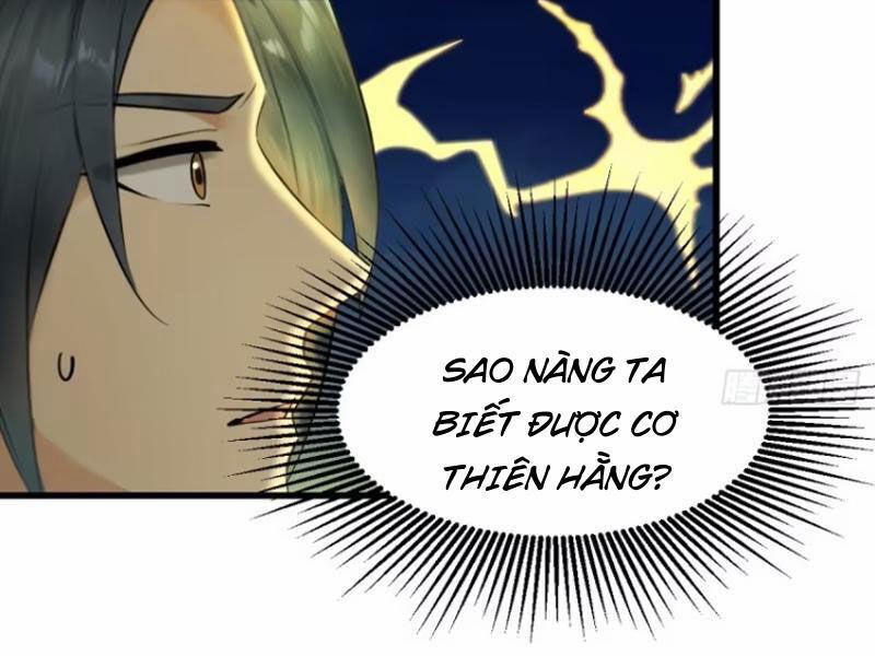 Ngươi Là Hạng Người Gì Cũng Dám Ở Tiên Giới Lên Mặt Với Ta? 69 trang 82