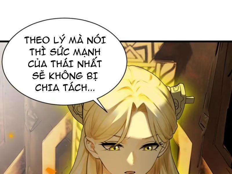Ngươi Là Hạng Người Gì Cũng Dám Ở Tiên Giới Lên Mặt Với Ta? 69 trang 85