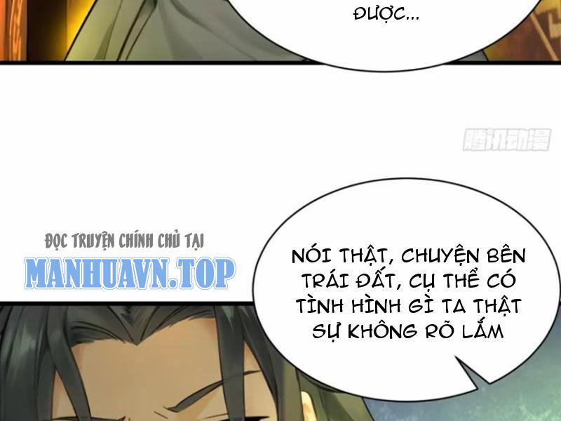 Ngươi Là Hạng Người Gì Cũng Dám Ở Tiên Giới Lên Mặt Với Ta? 69 trang 87