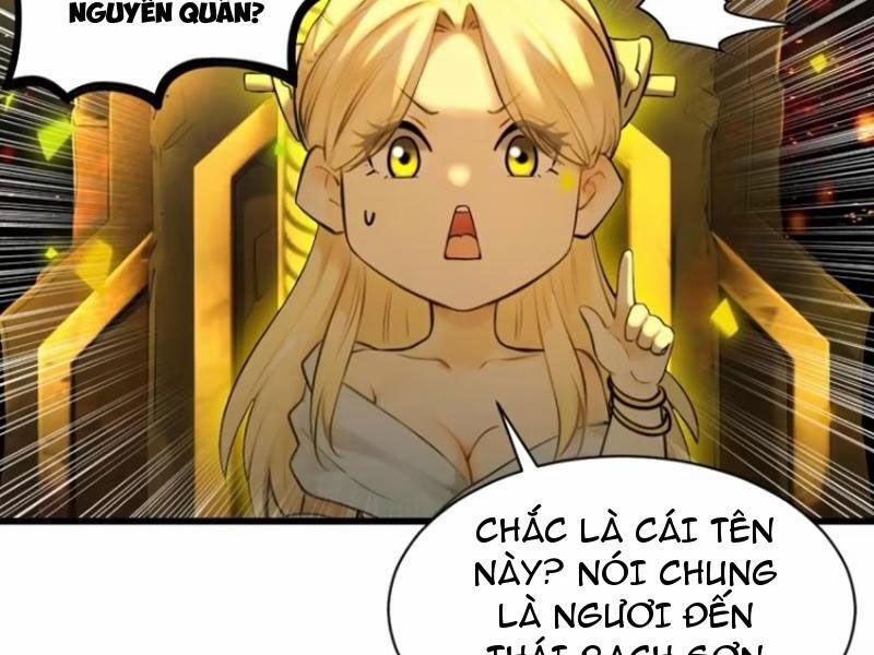 Ngươi Là Hạng Người Gì Cũng Dám Ở Tiên Giới Lên Mặt Với Ta? 69 trang 91