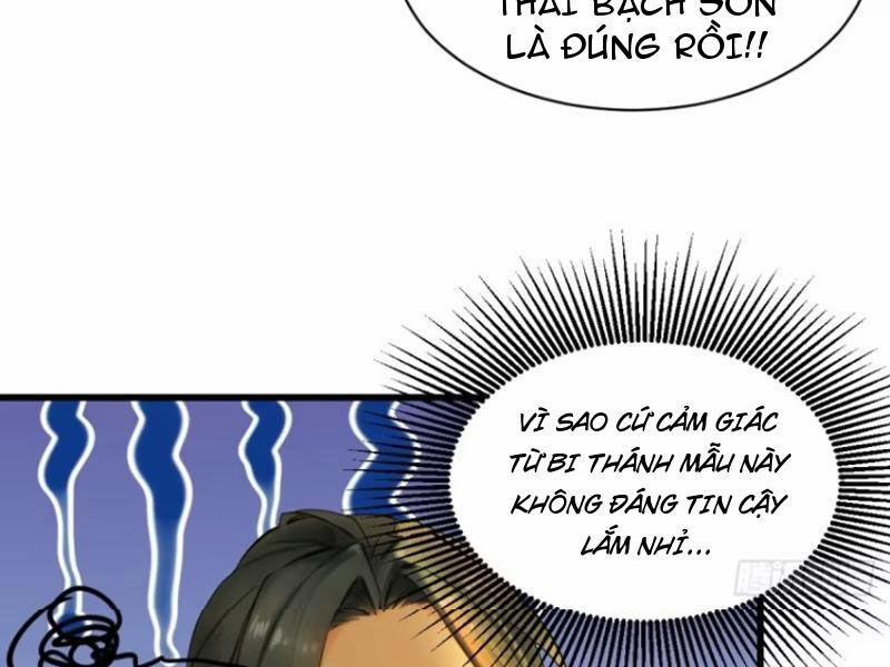 Ngươi Là Hạng Người Gì Cũng Dám Ở Tiên Giới Lên Mặt Với Ta? 69 trang 92