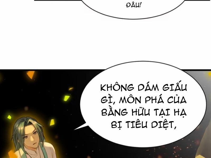 Ngươi Là Hạng Người Gì Cũng Dám Ở Tiên Giới Lên Mặt Với Ta? 69 trang 96