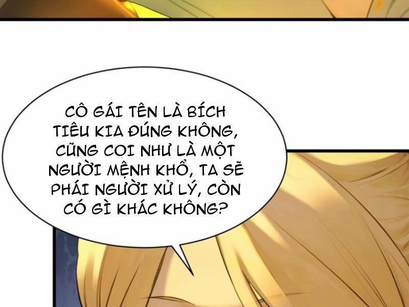 Ngươi Là Hạng Người Gì Cũng Dám Ở Tiên Giới Lên Mặt Với Ta? 69 trang 98