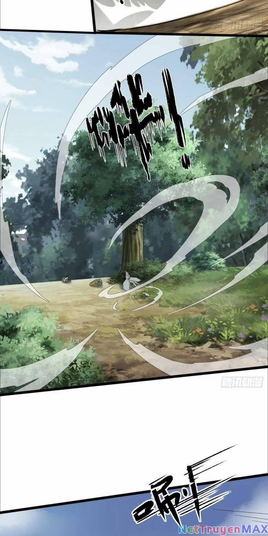 Ngươi Là Hạng Người Gì Cũng Dám Ở Tiên Giới Lên Mặt Với Ta? 7 trang 16