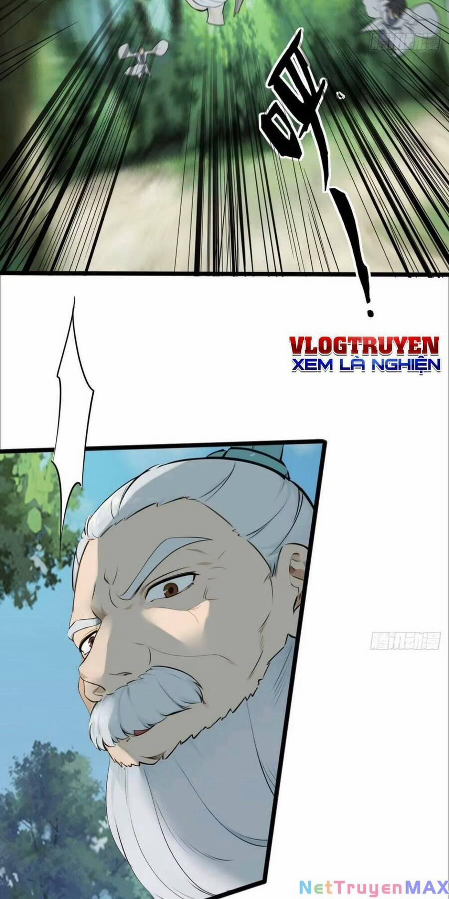 Ngươi Là Hạng Người Gì Cũng Dám Ở Tiên Giới Lên Mặt Với Ta? 7 trang 18