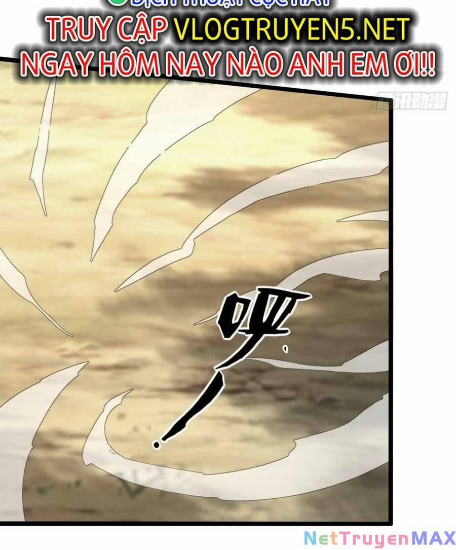 Ngươi Là Hạng Người Gì Cũng Dám Ở Tiên Giới Lên Mặt Với Ta? 7 trang 25