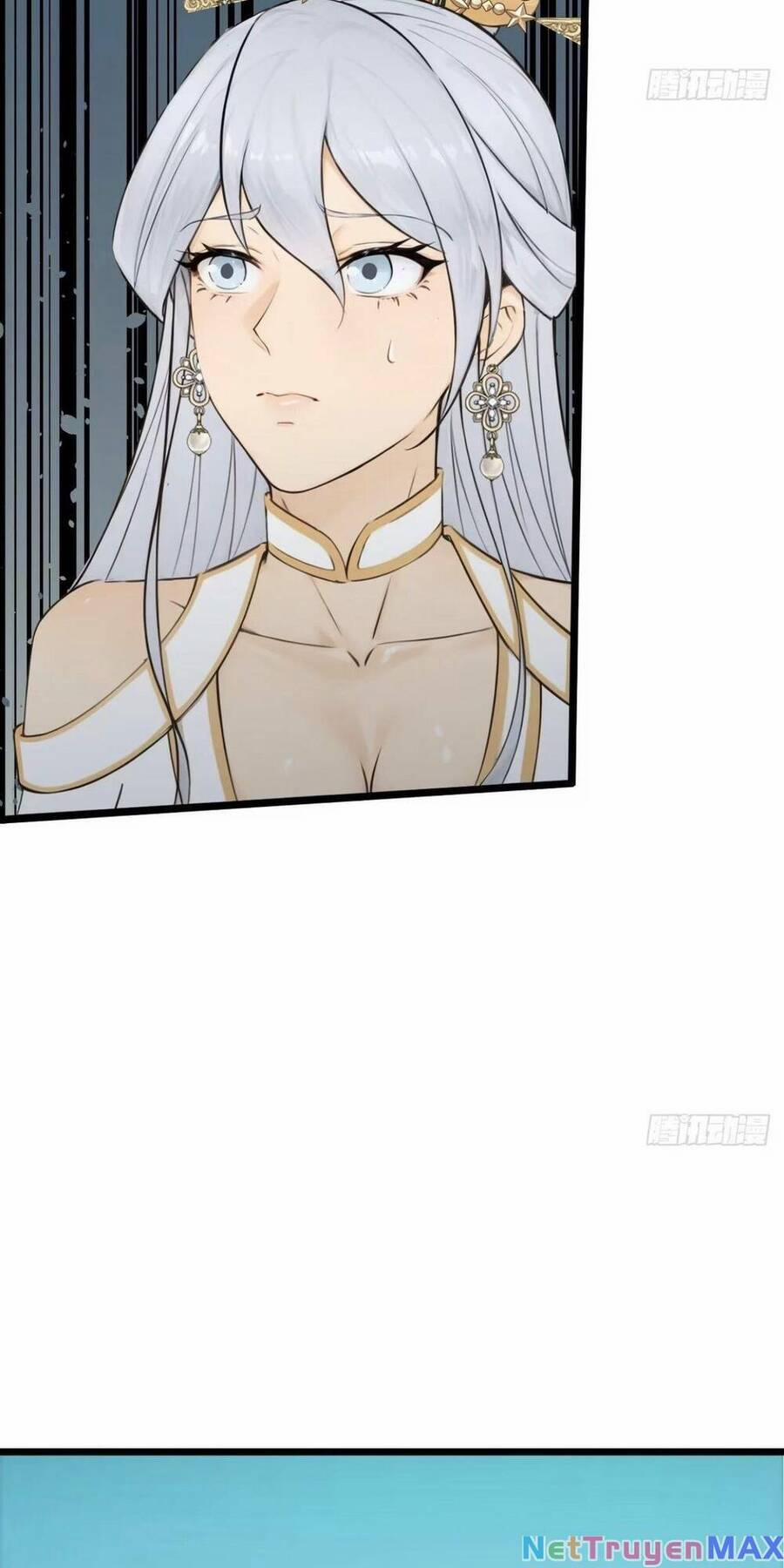 Ngươi Là Hạng Người Gì Cũng Dám Ở Tiên Giới Lên Mặt Với Ta? 7 trang 28