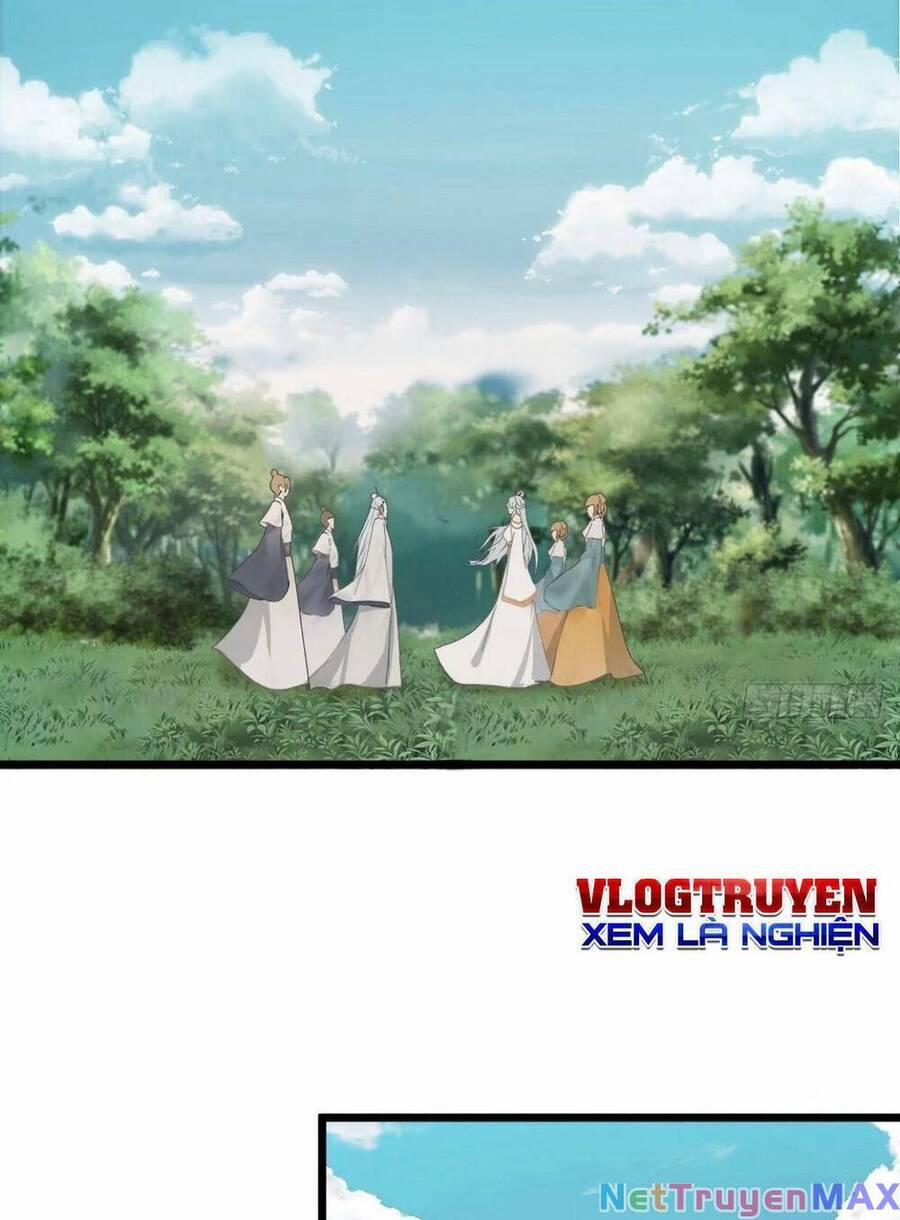 Ngươi Là Hạng Người Gì Cũng Dám Ở Tiên Giới Lên Mặt Với Ta? 7 trang 29