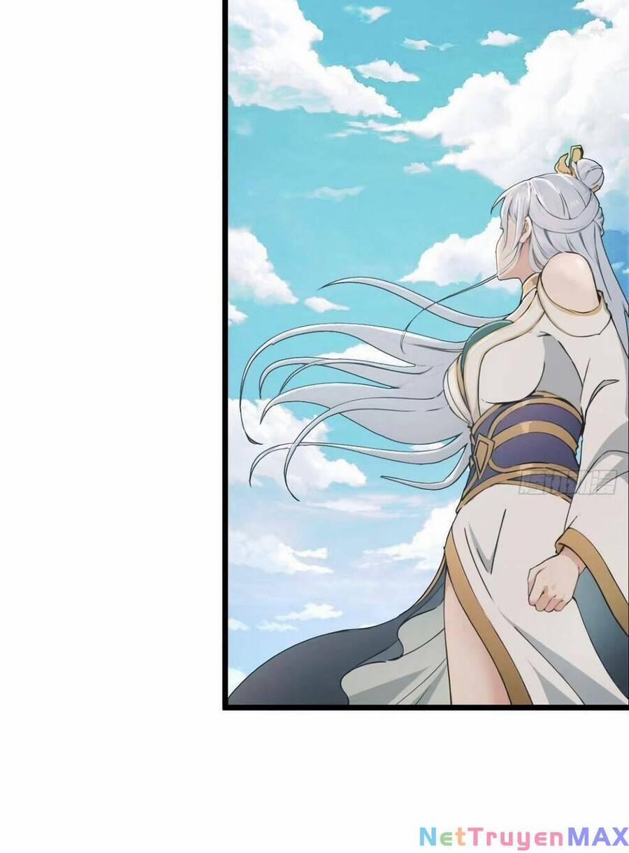 Ngươi Là Hạng Người Gì Cũng Dám Ở Tiên Giới Lên Mặt Với Ta? 7 trang 30