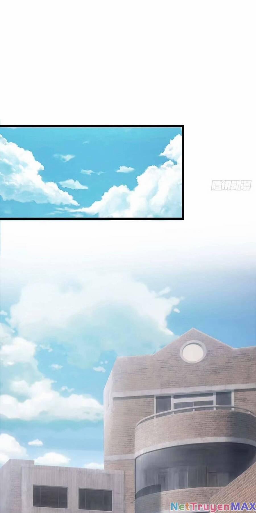 Ngươi Là Hạng Người Gì Cũng Dám Ở Tiên Giới Lên Mặt Với Ta? 7 trang 31