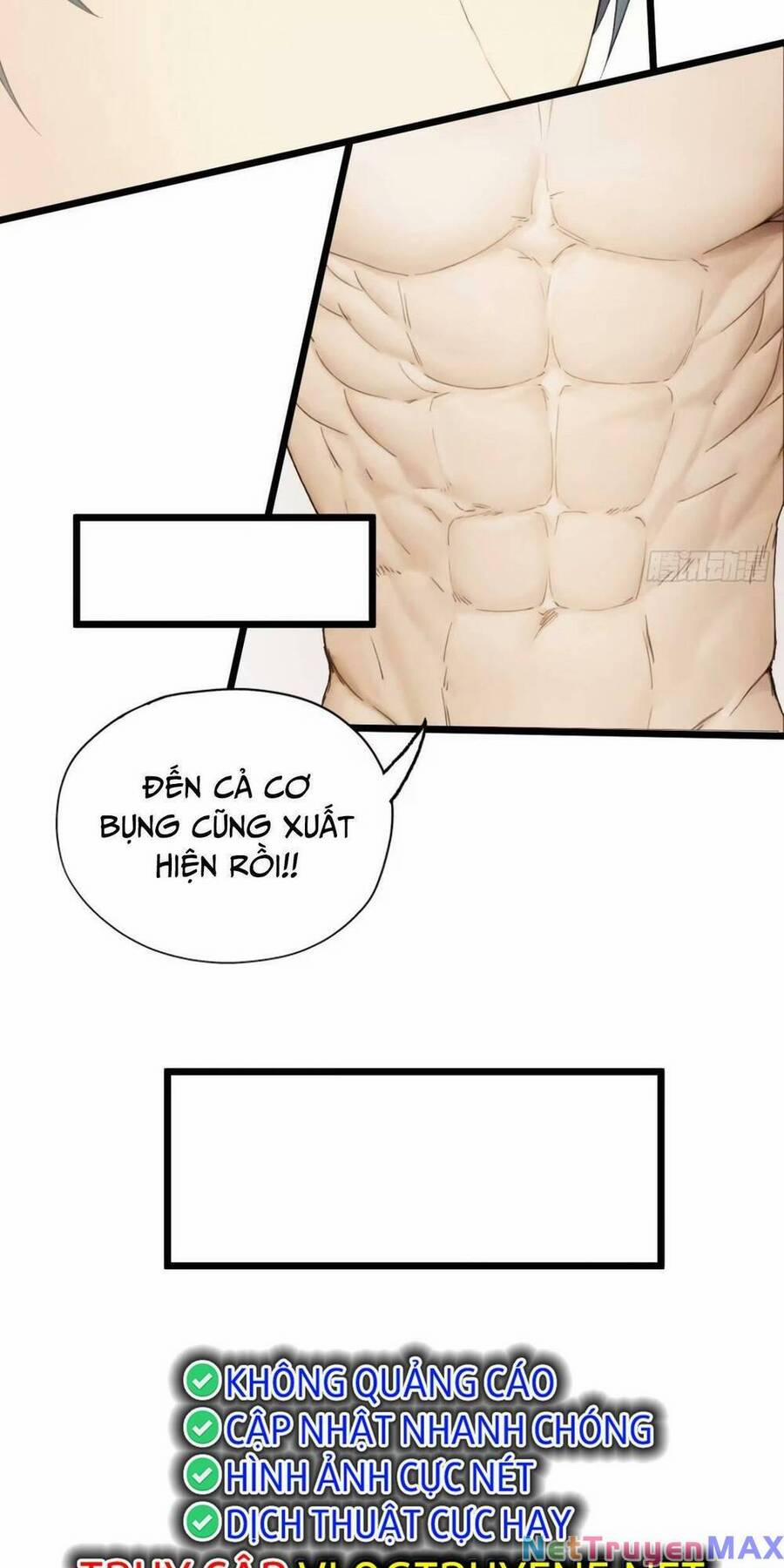 Ngươi Là Hạng Người Gì Cũng Dám Ở Tiên Giới Lên Mặt Với Ta? 7 trang 35