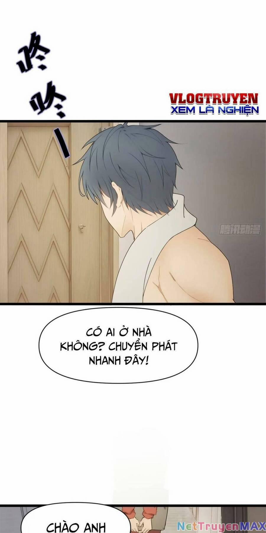 Ngươi Là Hạng Người Gì Cũng Dám Ở Tiên Giới Lên Mặt Với Ta? 7 trang 39