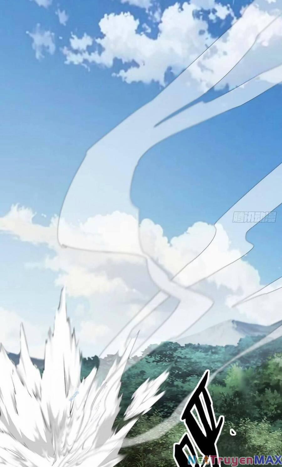 Ngươi Là Hạng Người Gì Cũng Dám Ở Tiên Giới Lên Mặt Với Ta? 7 trang 4