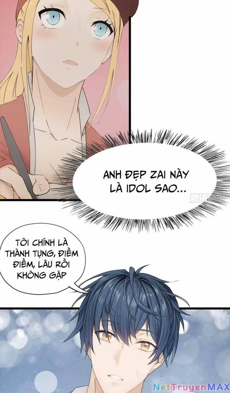 Ngươi Là Hạng Người Gì Cũng Dám Ở Tiên Giới Lên Mặt Với Ta? 7 trang 41