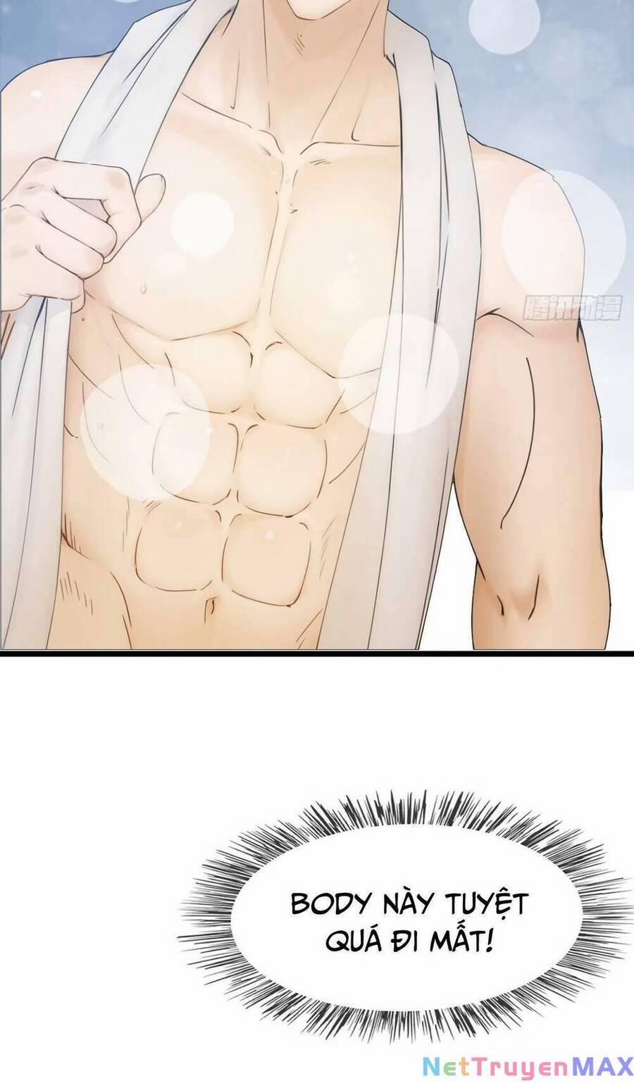 Ngươi Là Hạng Người Gì Cũng Dám Ở Tiên Giới Lên Mặt Với Ta? 7 trang 42