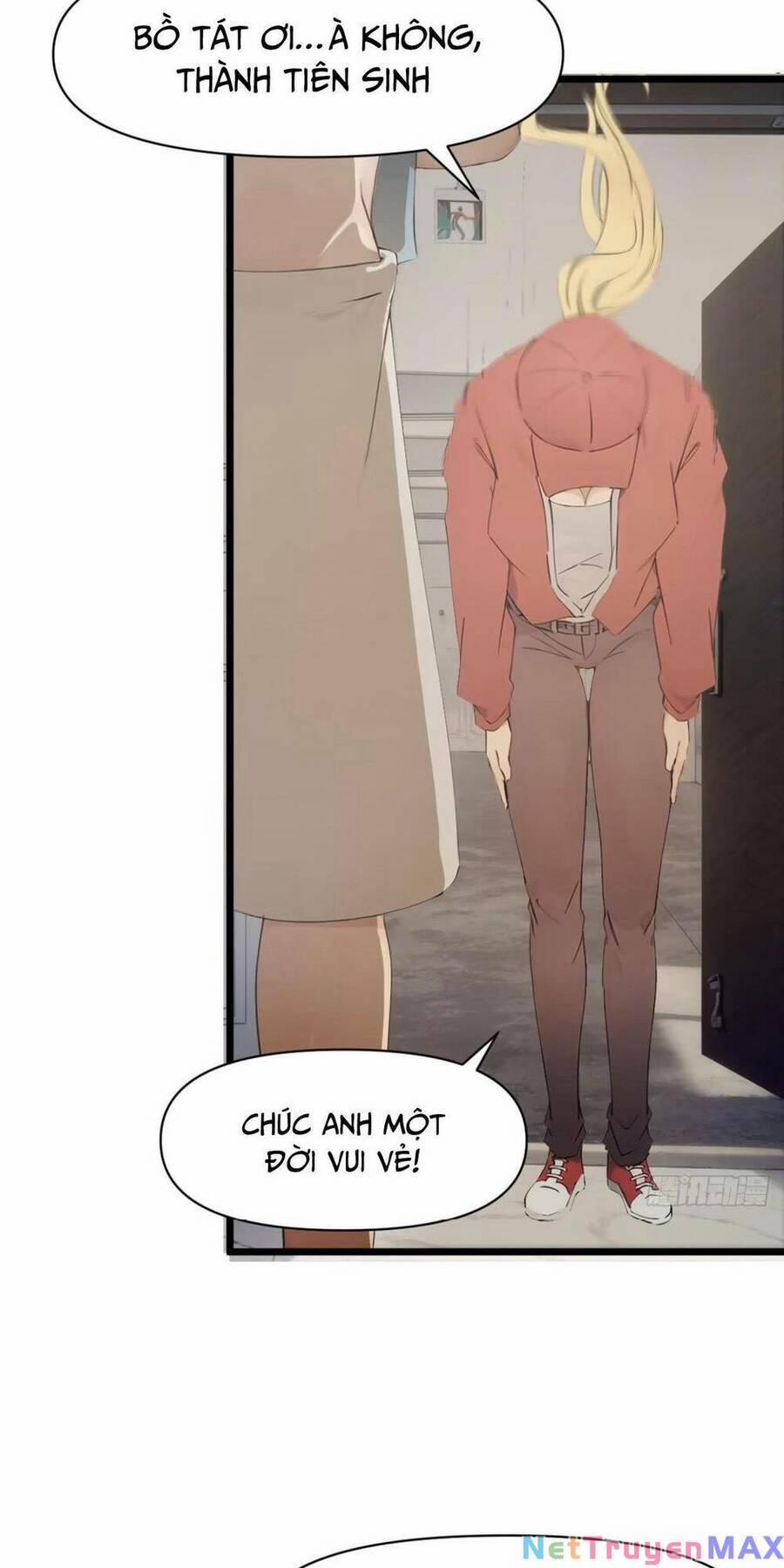 Ngươi Là Hạng Người Gì Cũng Dám Ở Tiên Giới Lên Mặt Với Ta? 7 trang 44