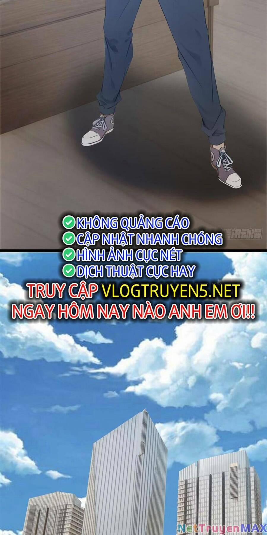 Ngươi Là Hạng Người Gì Cũng Dám Ở Tiên Giới Lên Mặt Với Ta? 7 trang 47