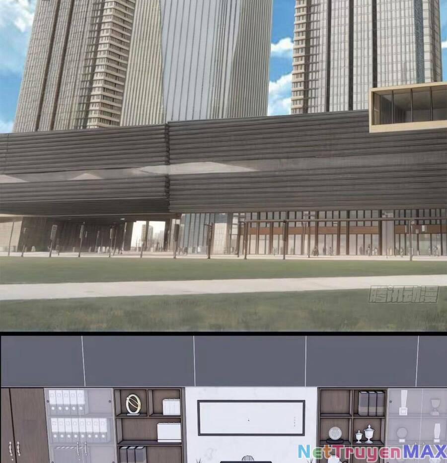 Ngươi Là Hạng Người Gì Cũng Dám Ở Tiên Giới Lên Mặt Với Ta? 7 trang 48