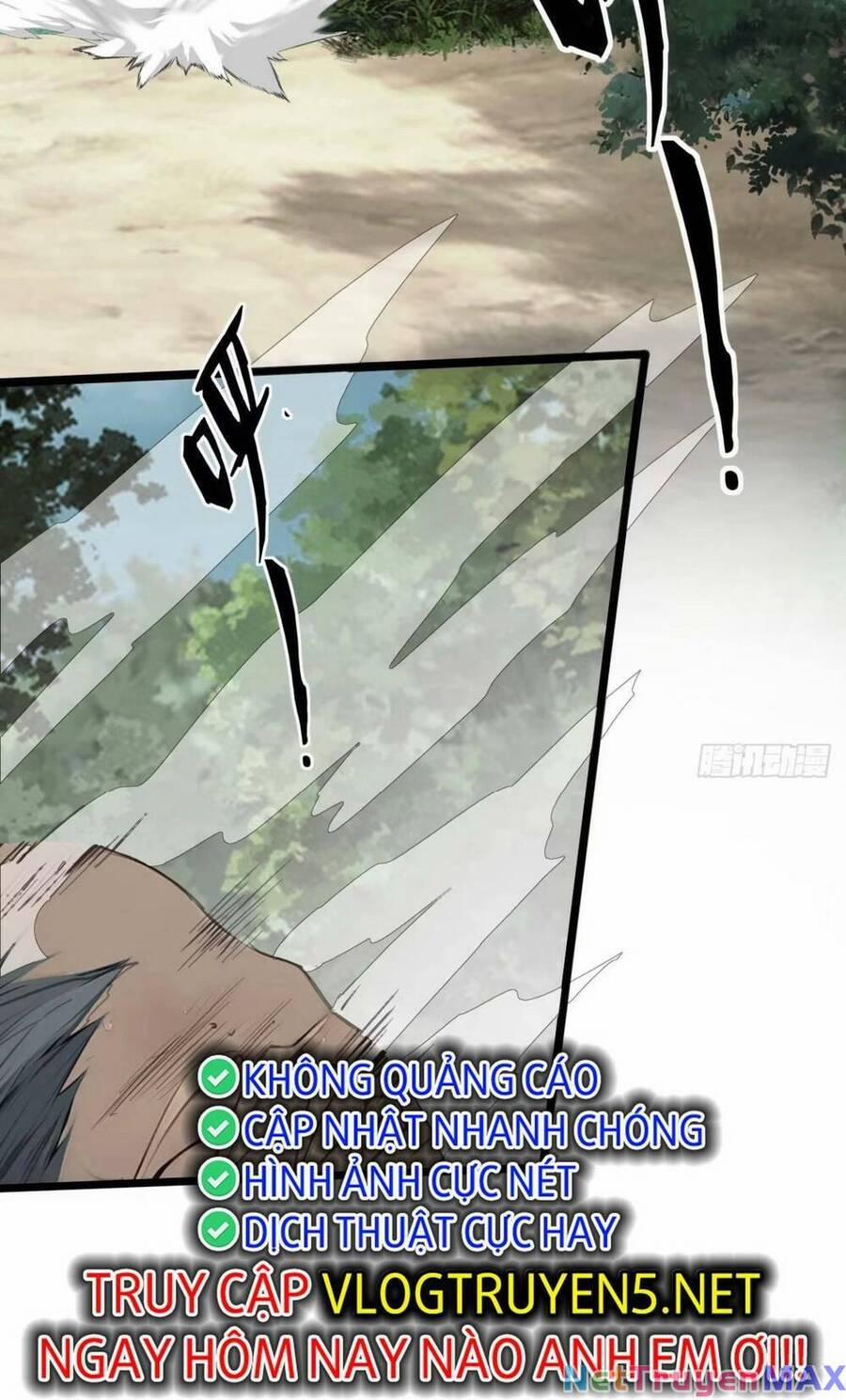 Ngươi Là Hạng Người Gì Cũng Dám Ở Tiên Giới Lên Mặt Với Ta? 7 trang 5