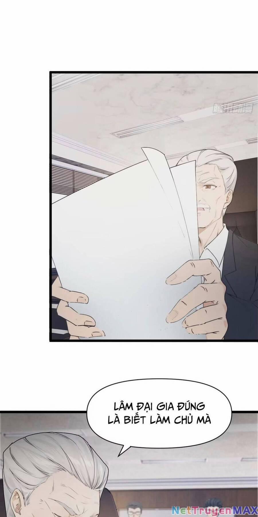 Ngươi Là Hạng Người Gì Cũng Dám Ở Tiên Giới Lên Mặt Với Ta? 7 trang 50