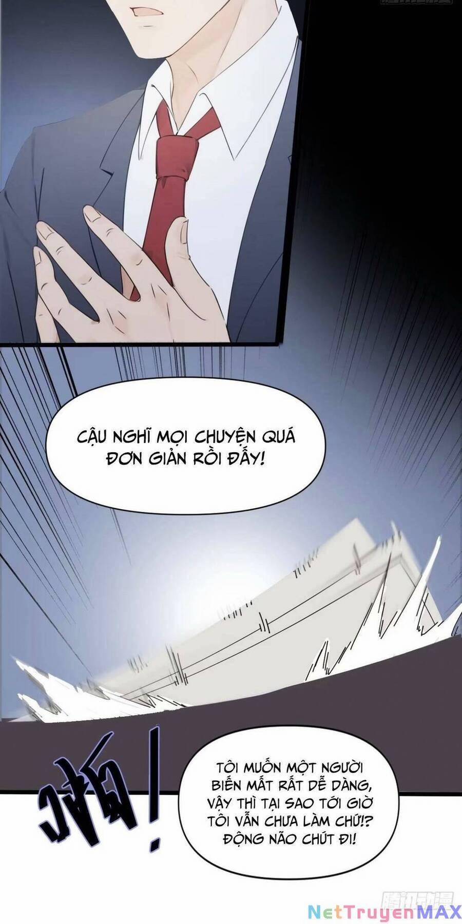 Ngươi Là Hạng Người Gì Cũng Dám Ở Tiên Giới Lên Mặt Với Ta? 7 trang 52
