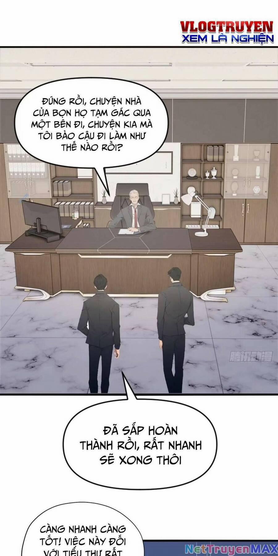 Ngươi Là Hạng Người Gì Cũng Dám Ở Tiên Giới Lên Mặt Với Ta? 7 trang 53