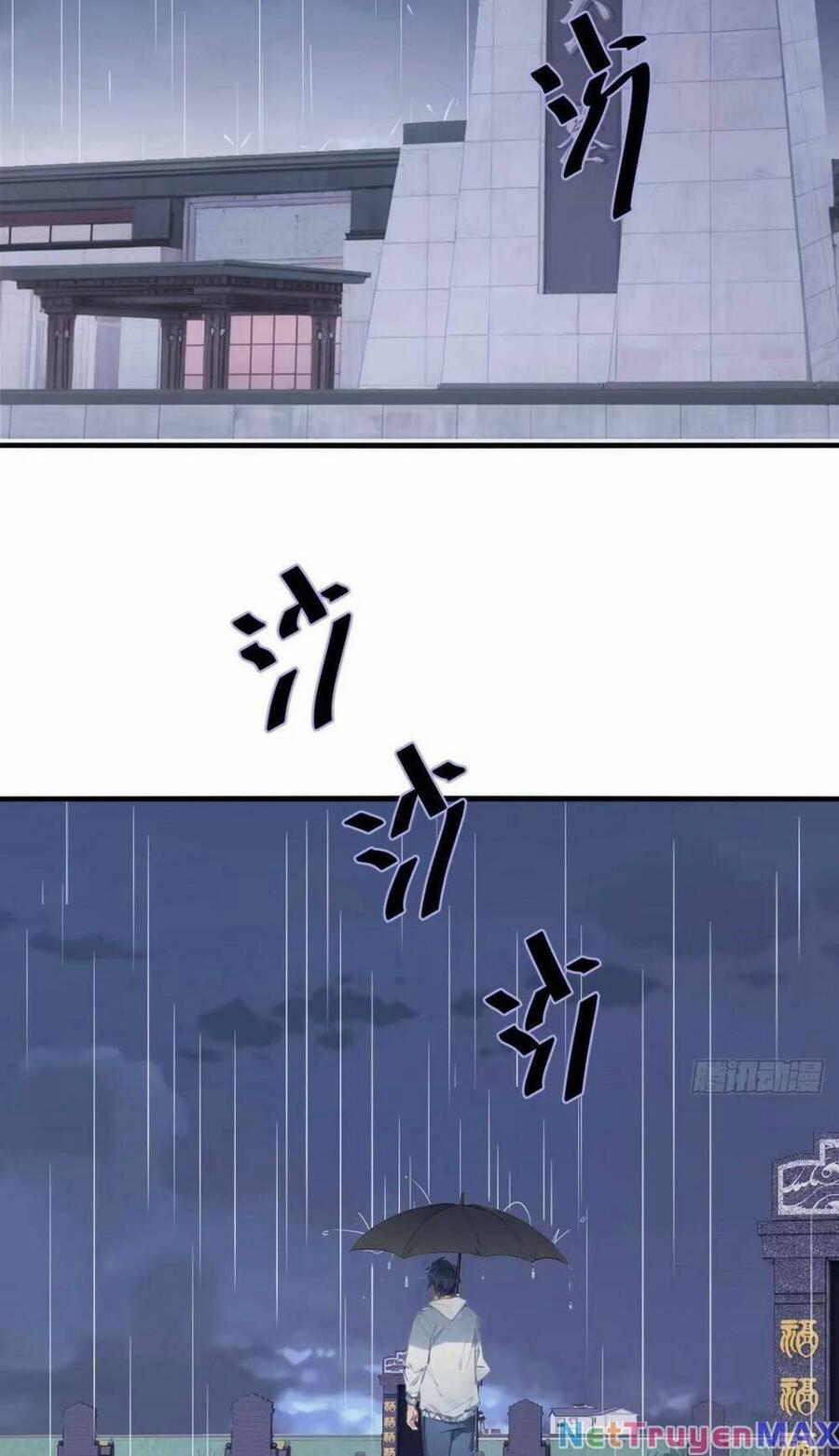 Ngươi Là Hạng Người Gì Cũng Dám Ở Tiên Giới Lên Mặt Với Ta? 7 trang 55