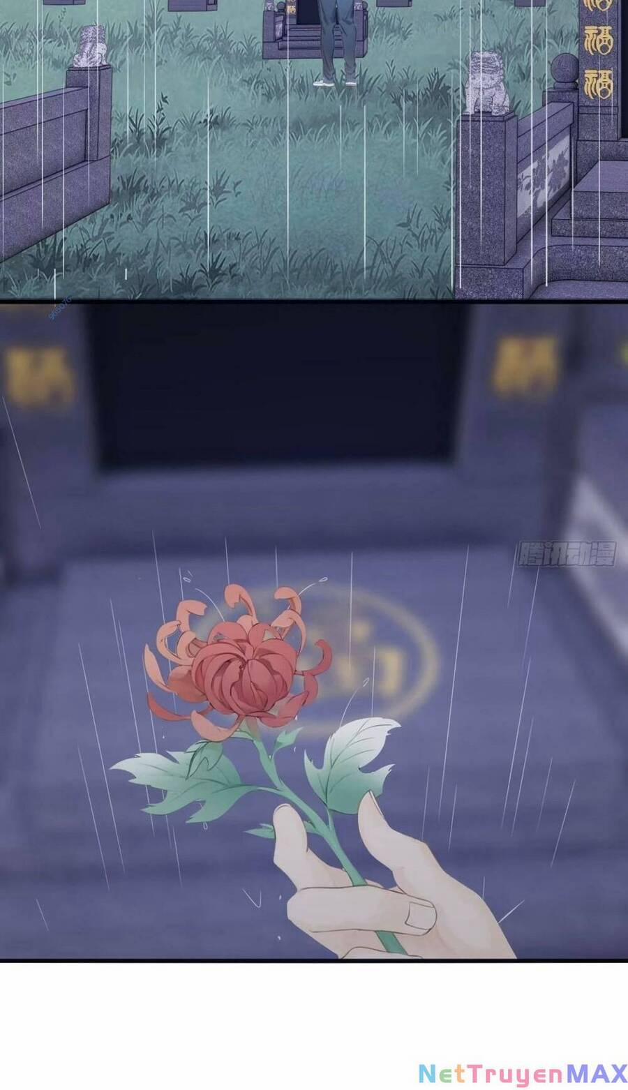 Ngươi Là Hạng Người Gì Cũng Dám Ở Tiên Giới Lên Mặt Với Ta? 7 trang 56
