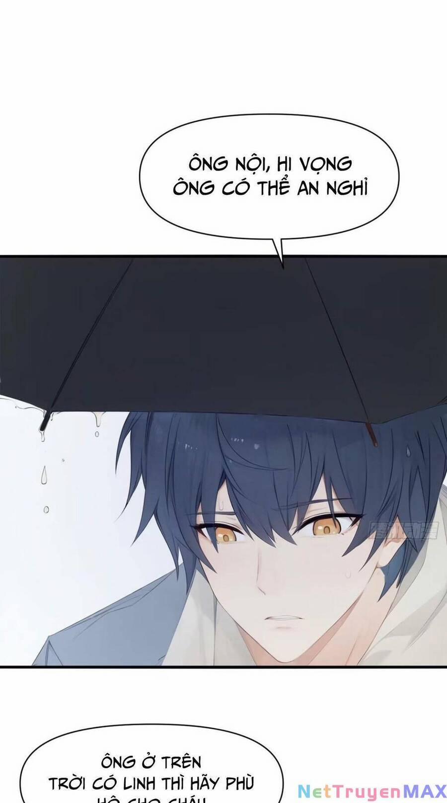 Ngươi Là Hạng Người Gì Cũng Dám Ở Tiên Giới Lên Mặt Với Ta? 7 trang 58