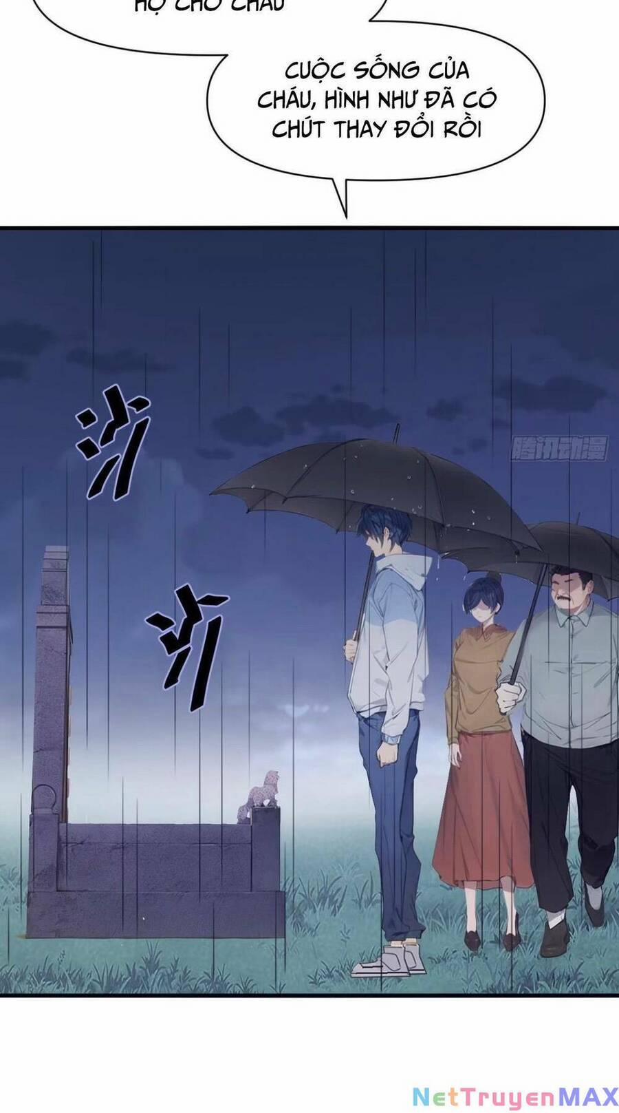 Ngươi Là Hạng Người Gì Cũng Dám Ở Tiên Giới Lên Mặt Với Ta? 7 trang 59