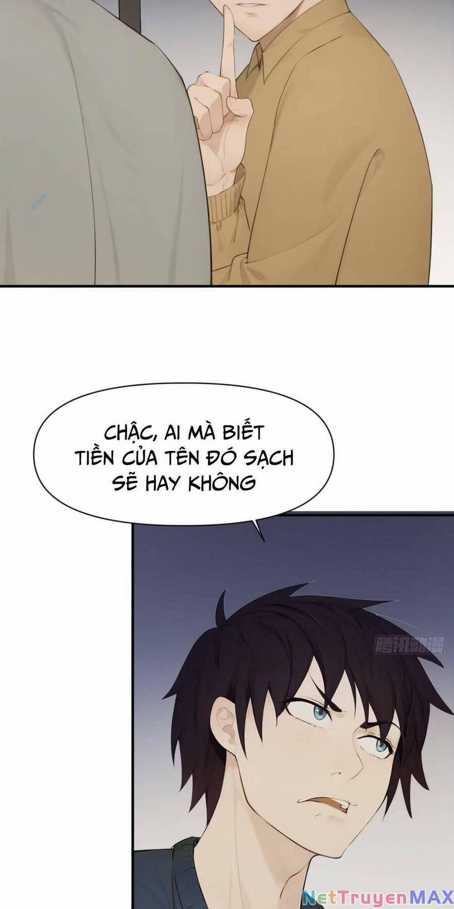 Ngươi Là Hạng Người Gì Cũng Dám Ở Tiên Giới Lên Mặt Với Ta? 7 trang 62