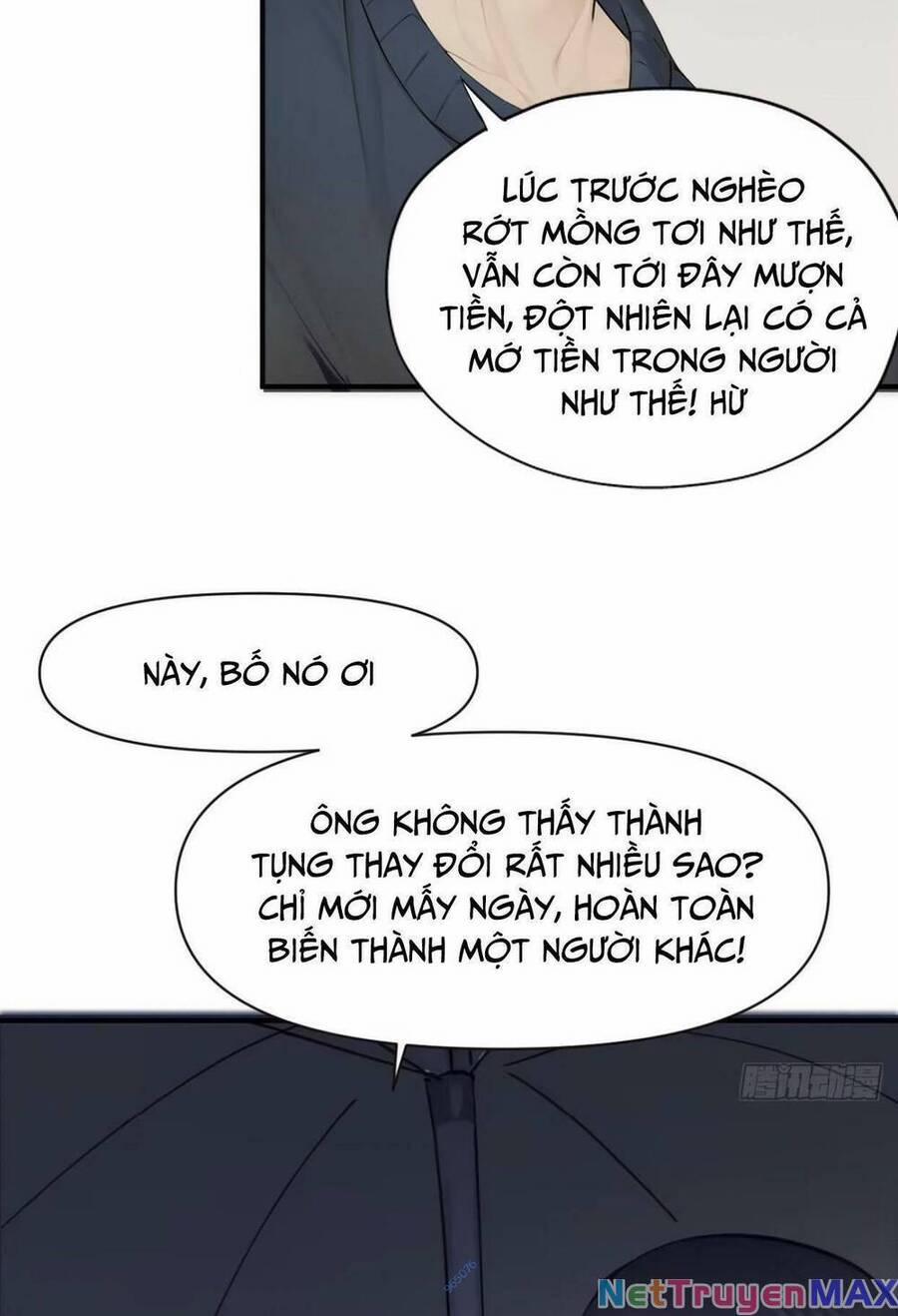 Ngươi Là Hạng Người Gì Cũng Dám Ở Tiên Giới Lên Mặt Với Ta? 7 trang 63