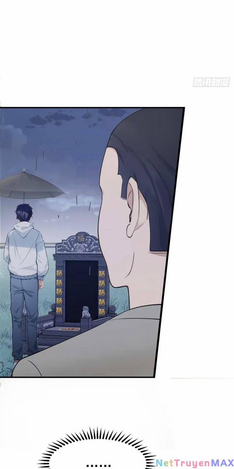 Ngươi Là Hạng Người Gì Cũng Dám Ở Tiên Giới Lên Mặt Với Ta? 7 trang 65