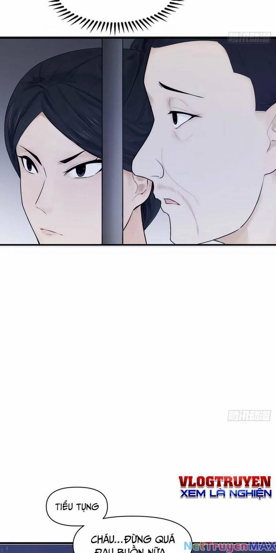 Ngươi Là Hạng Người Gì Cũng Dám Ở Tiên Giới Lên Mặt Với Ta? 7 trang 66