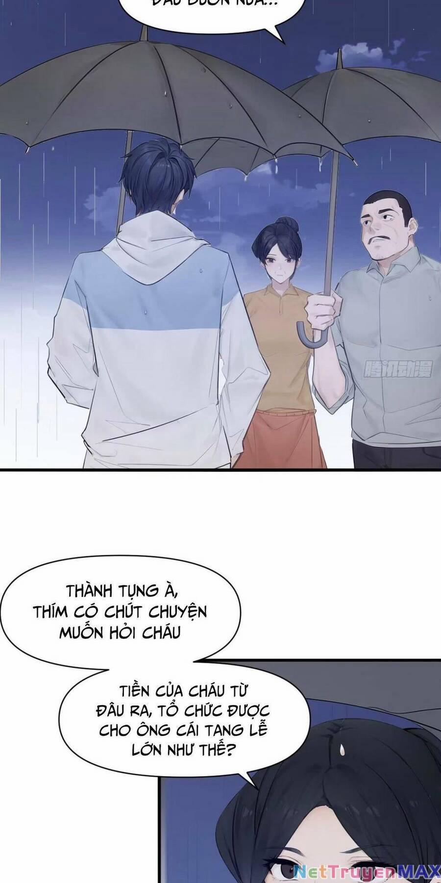 Ngươi Là Hạng Người Gì Cũng Dám Ở Tiên Giới Lên Mặt Với Ta? 7 trang 67