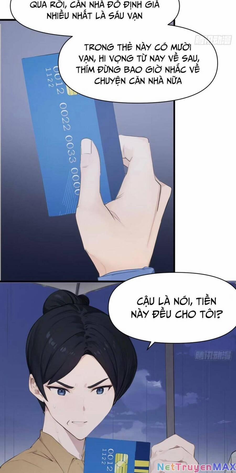 Ngươi Là Hạng Người Gì Cũng Dám Ở Tiên Giới Lên Mặt Với Ta? 7 trang 70